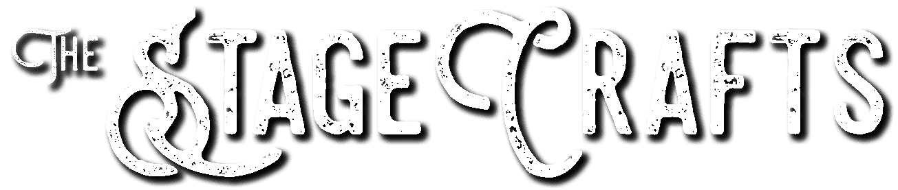 the-stagecrafts-logo-white-dropshadow The StageCrafts Logo